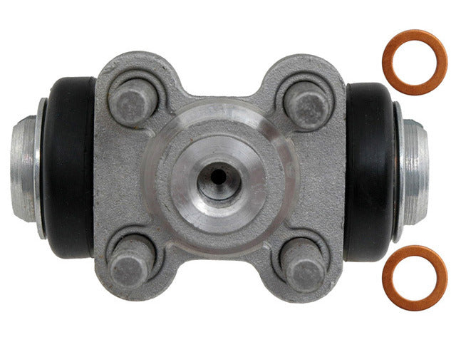 Raybestos Brakes Drum Brake Wheel Cylinder P/N:WC37210 Fits: Nissan 520 Pickup 68-67, Nissan 521 Pickup 72-68 - Image 3