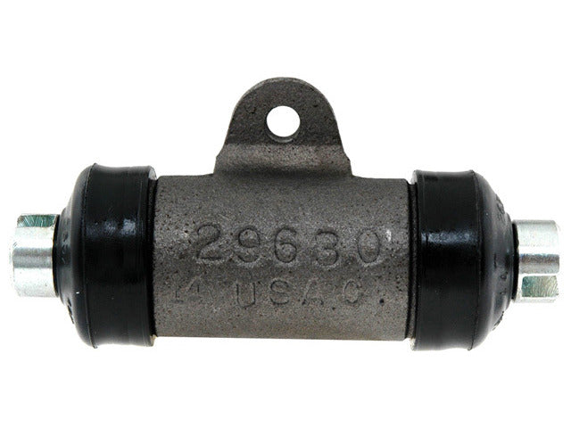 Raybestos Brakes Drum Brake Wheel Cylinder P/N:WC37216 Fits: Volkswagen Super Beetle 75-71 - Image 2