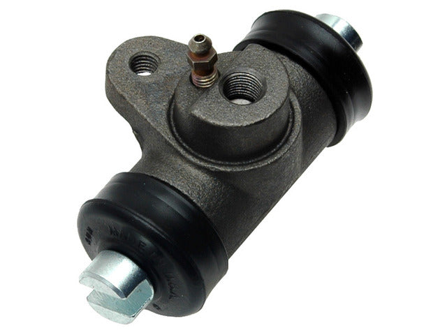 Raybestos Brakes Drum Brake Wheel Cylinder P/N:WC37217 Fits: Volkswagen 411 72-71, Volkswagen 412 74-73, Volkswagen Fastback 73-66, Volkswagen Karmann Ghia 1966, Volkswagen Squareback 73-66 - Image 1