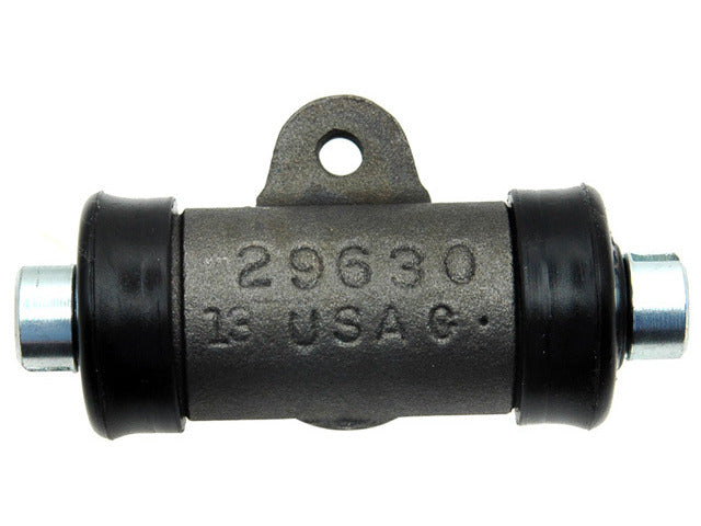 Raybestos Brakes Drum Brake Wheel Cylinder P/N:WC37217 Fits: Volkswagen 411 72-71, Volkswagen 412 74-73, Volkswagen Fastback 73-66, Volkswagen Karmann Ghia 1966, Volkswagen Squareback 73-66 - Image 2