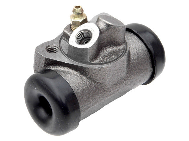 Raybestos Brakes Drum Brake Wheel Cylinder P/N:WC37218 Fits: Dodge B200, Dodge B300, Dodge D100, Dodge D150, Dodge D200, Dodge D300, Dodge D400, Dodge D450, Dodge W150, Dodge W200 - Image 1