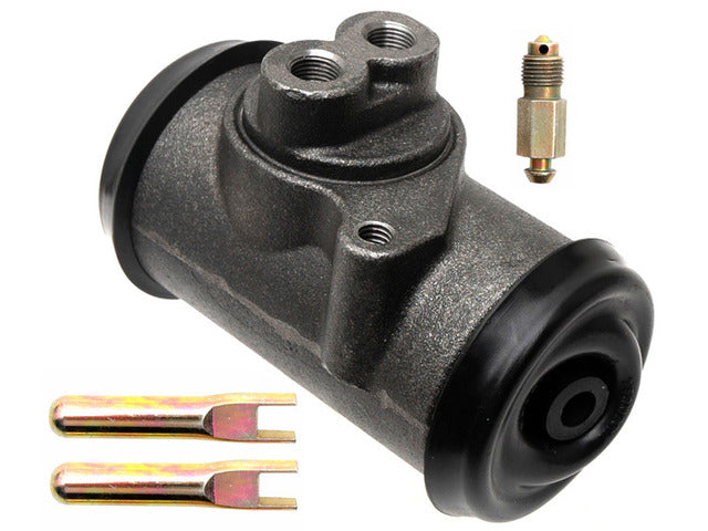 Raybestos Brakes Drum Brake Wheel Cylinder P/N:WC37222 Fits: International 1652sc, International 2554, International 2574, International 2654, International 2674, International 3600, International 3700, International 3800, International 3900fc - Image 1