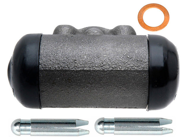 Raybestos Brakes Drum Brake Wheel Cylinder P/N:WC37224 Fits: International 1100d 70-69, International 1110 73-71 - Image 2