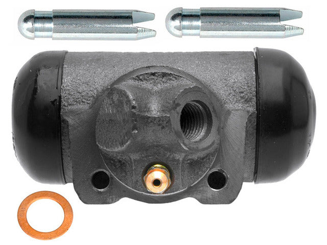 Raybestos Brakes Drum Brake Wheel Cylinder P/N:WC37224 Fits: International 1100d 70-69, International 1110 73-71 - Image 3