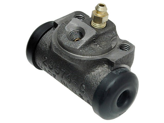 Raybestos Brakes Drum Brake Wheel Cylinder P/N:WC37226 Fits: Cadillac Calais 70-68, Cadillac Deville 70-68, Cadillac Fleetwood 70-69 - Image 1