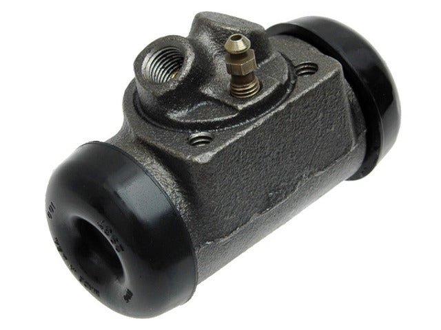 Raybestos Brakes Drum Brake Wheel Cylinder P/N:WC37230 Fits: International Scout, Jeep Cj5, Jeep Cj5a, Jeep Cj6, Jeep Cj6a, Jeep Commando, Jeep Jeepster, Jeep Universal, Jeep Universal Truck - Image 1