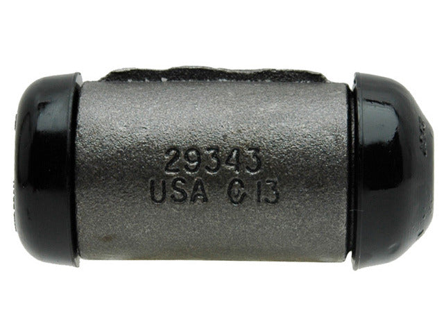 Raybestos Brakes Drum Brake Wheel Cylinder P/N:WC37230 Fits: International Scout, Jeep Cj5, Jeep Cj5a, Jeep Cj6, Jeep Cj6a, Jeep Commando, Jeep Jeepster, Jeep Universal, Jeep Universal Truck - Image 2