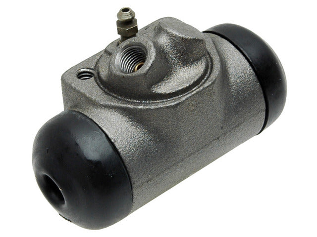 Raybestos Brakes Drum Brake Wheel Cylinder P/N:WC37231 Fits: International Scout, Jeep Cj5, Jeep Cj5a, Jeep Cj6, Jeep Cj6a, Jeep Commando, Jeep Jeepster, Jeep Universal, Jeep Universal Truck - Image 1