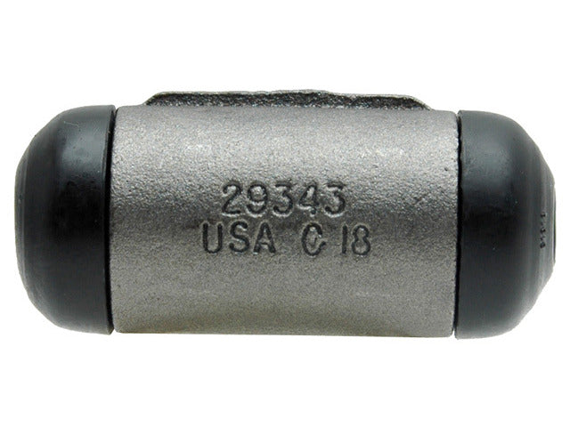 Raybestos Brakes Drum Brake Wheel Cylinder P/N:WC37231 Fits: International Scout, Jeep Cj5, Jeep Cj5a, Jeep Cj6, Jeep Cj6a, Jeep Commando, Jeep Jeepster, Jeep Universal, Jeep Universal Truck - Image 2