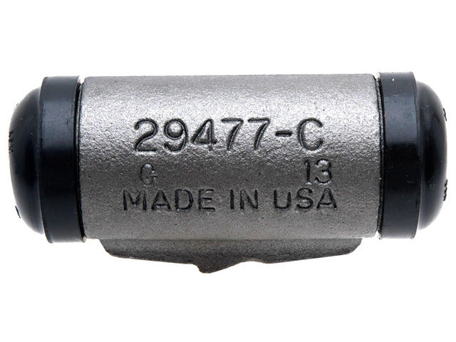Raybestos Brakes Drum Brake Wheel Cylinder P/N:WC37235 Fits: Chrysler Cordoba, Chrysler Fifth Avenue, Chrysler Imperial, Chrysler Lebaron, Chrysler New Yorker, Chrysler Newport, Chrysler TOWN &amp; COUNTRY, Dodge Aspen, Dodge B100 - Image 2