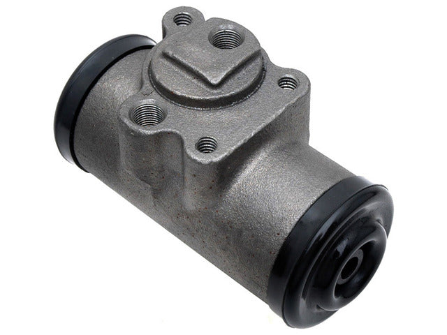 Raybestos Brakes Drum Brake Wheel Cylinder P/N:WC37240 Fits: Chevrolet B60, Chevrolet C30 Pickup, Chevrolet C50, Chevrolet C60, Chevrolet P30, Chevrolet P30 Van, GMC B6000, GMC C35/c3500 Pickup, GMC P35, GMC P35/p3500 Van, GMC P4500 - Image 1