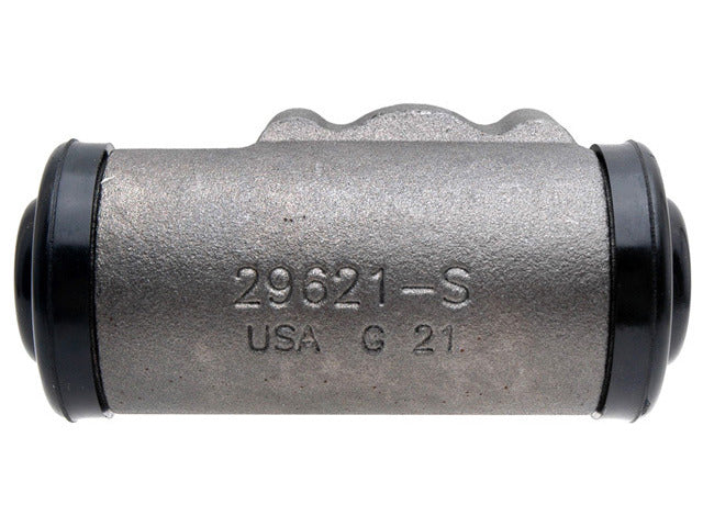 Raybestos Brakes Drum Brake Wheel Cylinder P/N:WC37240 Fits: Chevrolet B60, Chevrolet C30 Pickup, Chevrolet C50, Chevrolet C60, Chevrolet P30, Chevrolet P30 Van, GMC B6000, GMC C35/c3500 Pickup, GMC P35, GMC P35/p3500 Van, GMC P4500 - Image 2
