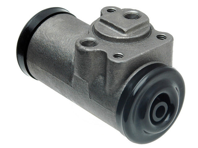 Raybestos Brakes Drum Brake Wheel Cylinder P/N:WC37241 Fits: Chevrolet B60, Chevrolet C30 Pickup, Chevrolet C50, Chevrolet C60, Chevrolet P30, Chevrolet P30 Van, GMC B6000, GMC C35/c3500 Pickup, GMC P35, GMC P35/p3500 Van, GMC P4500 - Image 1