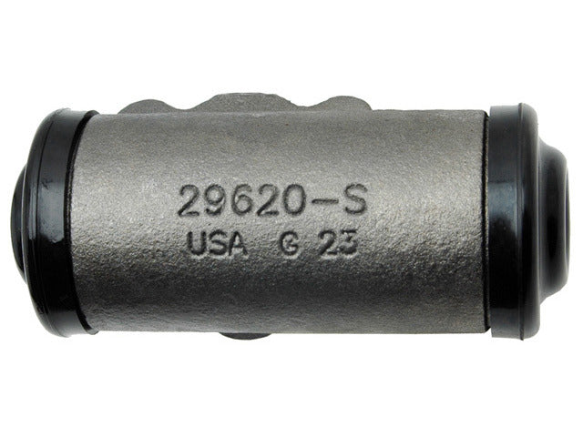 Raybestos Brakes Drum Brake Wheel Cylinder P/N:WC37241 Fits: Chevrolet B60, Chevrolet C30 Pickup, Chevrolet C50, Chevrolet C60, Chevrolet P30, Chevrolet P30 Van, GMC B6000, GMC C35/c3500 Pickup, GMC P35, GMC P35/p3500 Van, GMC P4500 - Image 2