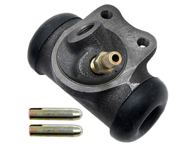 Raybestos Brakes Drum Brake Wheel Cylinder P/N:WC37243 Fits: Opel Deluxe 1971, Opel Kadett 71-69, Opel Opel 71-69 - Image 1