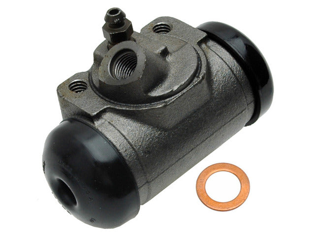 Raybestos Brakes Drum Brake Wheel Cylinder P/N:WC37246 Fits: International 1200d 70-69, International 1210 73-71, International 1300d 70-69, International 1310 73-72, International Ms1210 74-73 - Image 1