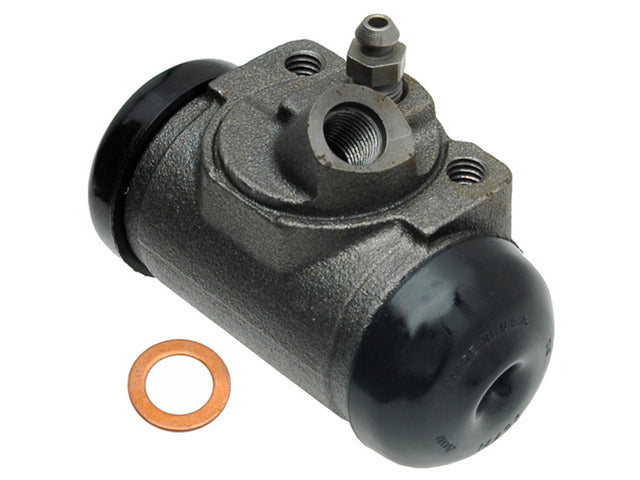 Raybestos Brakes Drum Brake Wheel Cylinder P/N:WC37247 Fits: International 1200d 70-69, International 1210 73-71, International 1300d 70-69, International 1310 73-72, International Ms1210 74-73 - Image 1