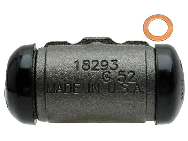 Raybestos Brakes Drum Brake Wheel Cylinder P/N:WC37247 Fits: International 1200d 70-69, International 1210 73-71, International 1300d 70-69, International 1310 73-72, International Ms1210 74-73 - Image 2
