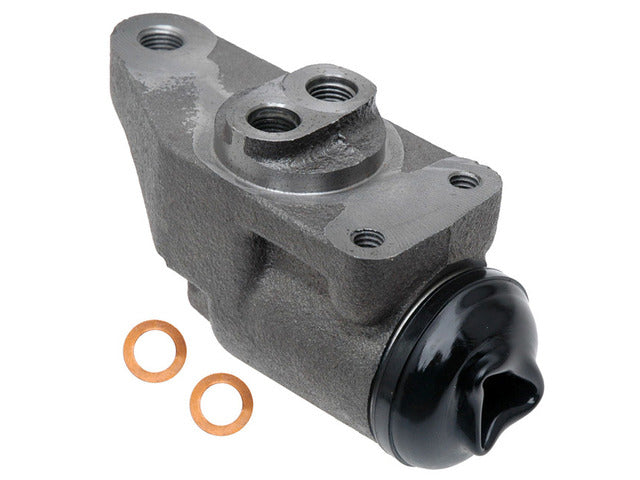 Raybestos Brakes Drum Brake Wheel Cylinder P/N:WC37249 Fits: Chevrolet B60 87-80, Chevrolet C60 84-80, Chevrolet C70 82-80, GMC B6000 87-80, GMC C6000 84-80, GMC C7000 85-80 - Image 1