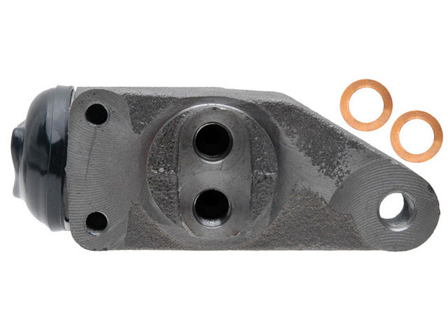 Raybestos Brakes Drum Brake Wheel Cylinder P/N:WC37249 Fits: Chevrolet B60 87-80, Chevrolet C60 84-80, Chevrolet C70 82-80, GMC B6000 87-80, GMC C6000 84-80, GMC C7000 85-80 - Image 3