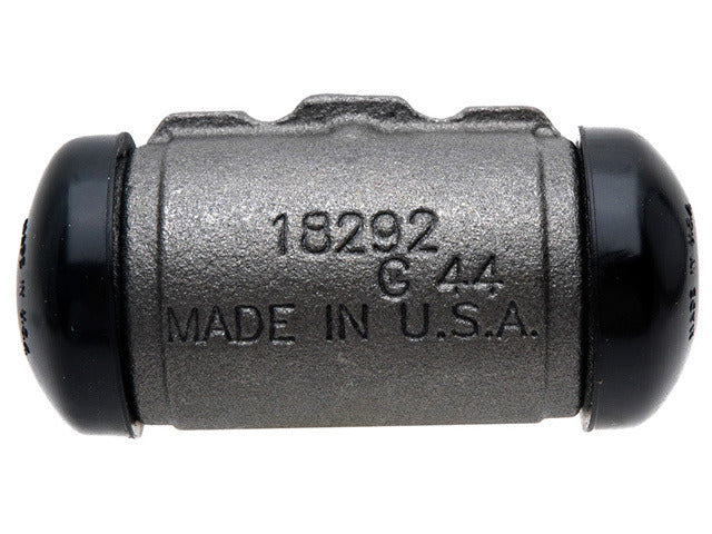 Raybestos Brakes Drum Brake Wheel Cylinder P/N:WC37250 Fits: Ford E-350 Club Wagon, Ford E-350 Econoline, Ford E-350 Econoline Club Wagon, Ford E-350 Super Duty, Ford E-450 Super Duty, Ford F-350, International 1200d, International 1210 - Image 2