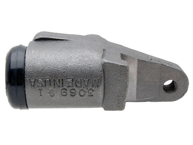 Raybestos Brakes Drum Brake Wheel Cylinder P/N:WC37252 Fits: Ford C600 82-80, Ford C700 83-80, Ford C800 82-80, Ford F-600 83-80, Ford F-700 83-80, Ford F-800 83-80, Ford L800 83-80, Ford Ln600 82-80 - Image 2