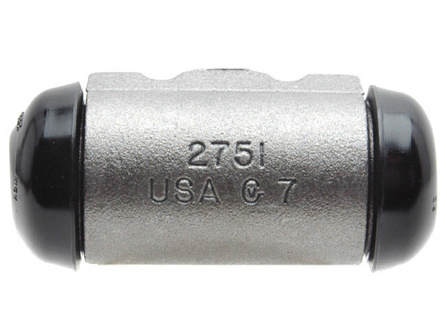 Raybestos Brakes Drum Brake Wheel Cylinder P/N:WC37262 Fits: Ford E-250 Econoline, Ford E-350 Econoline, Ford E-350 Econoline Club Wagon, Ford F-250, Ford F-350, International 1200d, International 1210, International Ms1210 - Image 2