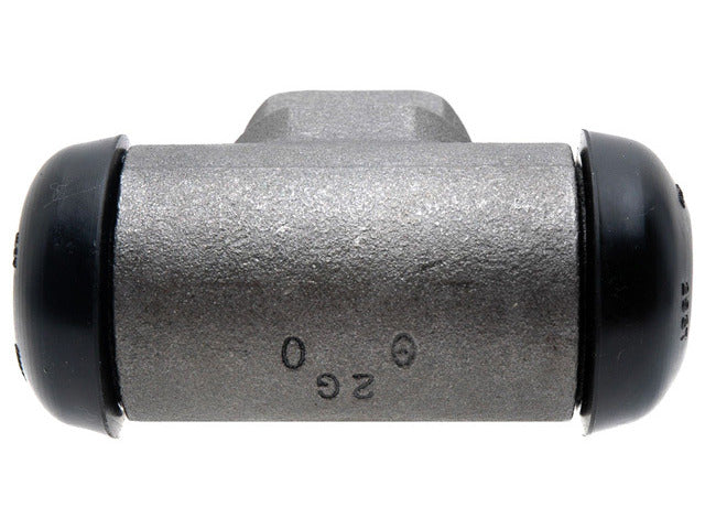 Raybestos Brakes Drum Brake Wheel Cylinder P/N:WC37263 Fits: Ford E-250 Econoline, Ford E-350 Econoline, Ford E-350 Econoline Club Wagon, Ford F-250, Ford F-350, International 1200d, International 1210, International Ms1210 - Image 2