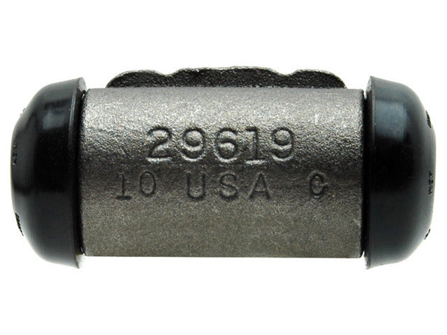 Raybestos Brakes Drum Brake Wheel Cylinder P/N:WC37271 Fits: Ford Country Sedan, Ford Country Squire, Ford Custom 500, Ford Galaxie 500, Ford Ltd, Ford Ltd Crown Victoria, Ford Ranch Wagon, Lincoln Continental, Mercury Colony Park - Image 2