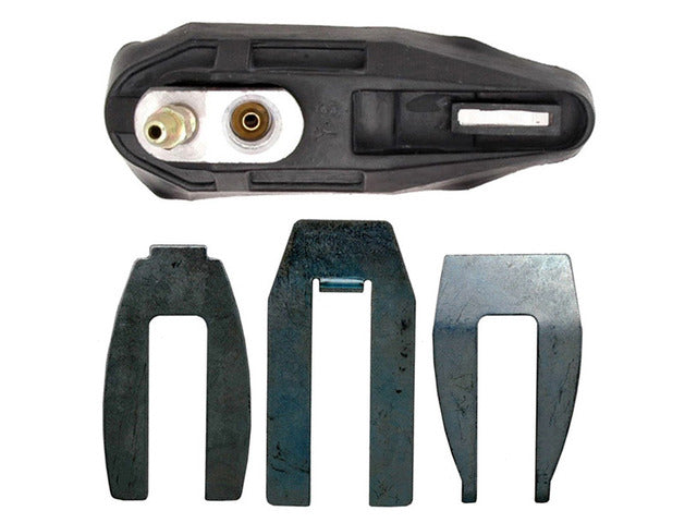 Raybestos Brakes Drum Brake Wheel Cylinder P/N:WC37274 Fits: Nissan 510 73-68, Nissan 610 76-73, Nissan 710 77-74, Nissan B210 76-74 - Image 2