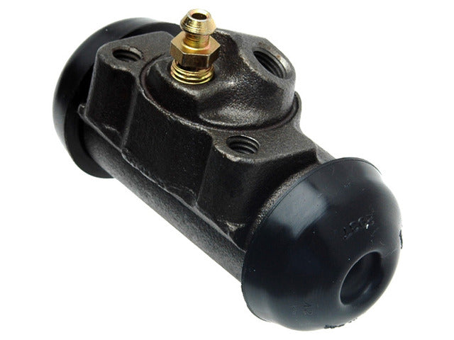 Raybestos Brakes Drum Brake Wheel Cylinder P/N:WC37281 Fits: Ford Elite 1975, Ford Gran Torino 1975, Ford Ranchero 1973, Ford Torino 1973, Ford Torino 1975, Mercury Cougar 75-74, Mercury Montego 76-73 - Image 1