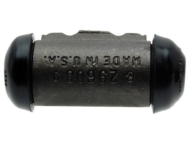 Raybestos Brakes Drum Brake Wheel Cylinder P/N:WC37281 Fits: Ford Elite 1975, Ford Gran Torino 1975, Ford Ranchero 1973, Ford Torino 1973, Ford Torino 1975, Mercury Cougar 75-74, Mercury Montego 76-73 - Image 2