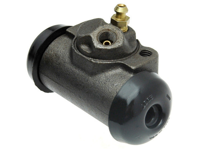 Raybestos Brakes Drum Brake Wheel Cylinder P/N:WC37282 Fits: Ford Elite 1975, Ford Gran Torino 1975, Ford Ranchero 1973, Ford Torino 1973, Ford Torino 1975, Mercury Cougar 75-74, Mercury Montego 76-73 - Image 1