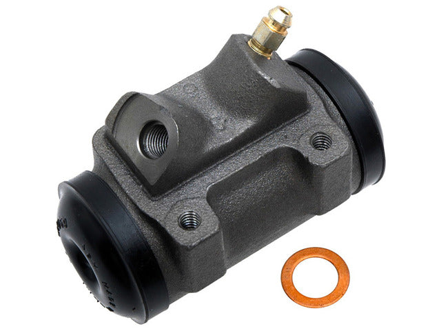 Raybestos Brakes Drum Brake Wheel Cylinder P/N:WC37286 Fits: Dodge Dart 76-73, Plymouth Duster 76-74, Plymouth Scamp 76-74, Plymouth Valiant 76-74 - Image 1