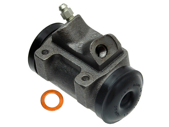 Raybestos Brakes Drum Brake Wheel Cylinder P/N:WC37287 Fits: Dodge Dart 76-73, Plymouth Duster 76-74, Plymouth Scamp 76-74, Plymouth Valiant 76-74 - Image 1