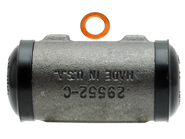 Raybestos Brakes Drum Brake Wheel Cylinder P/N:WC37287 Fits: Dodge Dart 76-73, Plymouth Duster 76-74, Plymouth Scamp 76-74, Plymouth Valiant 76-74 - Image 2