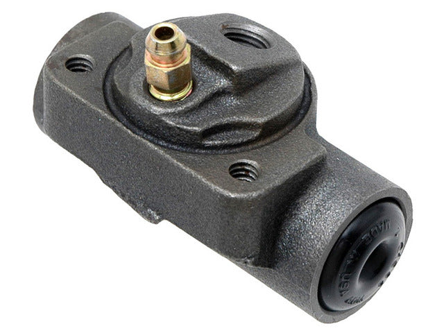 Raybestos Brakes Drum Brake Wheel Cylinder P/N:WC37288 Fits: Buick Skyhawk 80-76, Chevrolet Monza 80-76, Chevrolet Vega 77-76, Oldsmobile Starfire 80-76, Pontiac Astre 77-76, Pontiac Sunbird 80-76 - Image 1