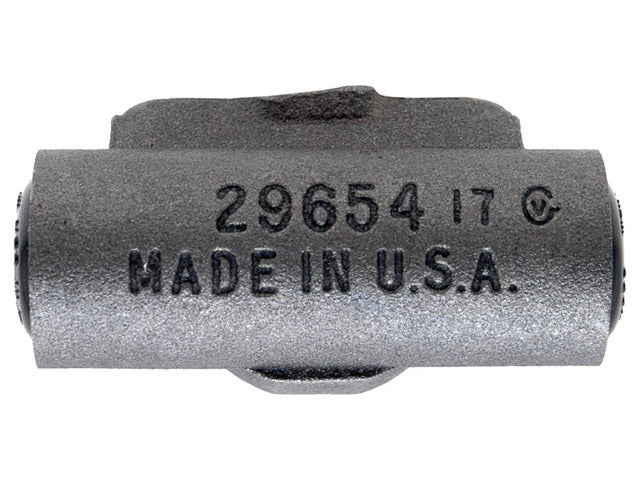 Raybestos Brakes Drum Brake Wheel Cylinder P/N:WC37288 Fits: Buick Skyhawk 80-76, Chevrolet Monza 80-76, Chevrolet Vega 77-76, Oldsmobile Starfire 80-76, Pontiac Astre 77-76, Pontiac Sunbird 80-76 - Image 2