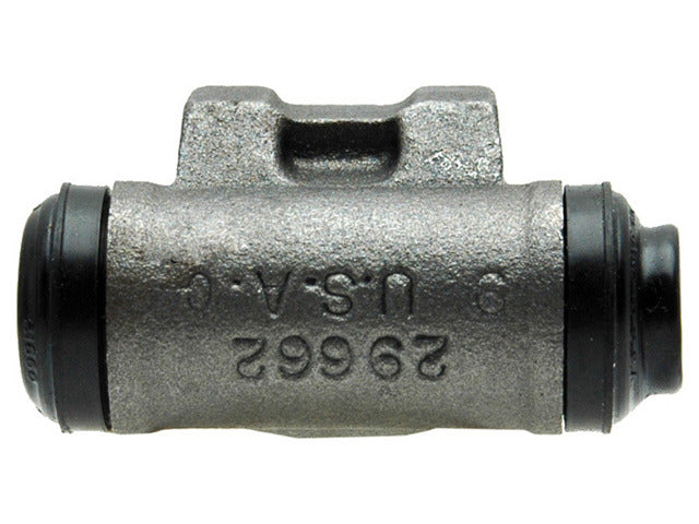 Raybestos Brakes Drum Brake Wheel Cylinder P/N:WC37289 Fits: Chevrolet Chevette 79-76, Pontiac Acadian 79-76 - Image 2