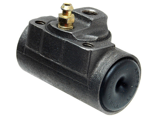 Raybestos Brakes Drum Brake Wheel Cylinder P/N:WC37291 Fits: Chevrolet C20, Chevrolet C20 Pickup, Chevrolet C20 Suburban, Chevrolet C30, Chevrolet C30 Pickup, Chevrolet G30, Chevrolet G30 Van, Chevrolet K20, Chevrolet K20 Pickup, Chevrolet K20 Suburban - Image 1