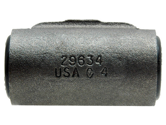 Raybestos Brakes Drum Brake Wheel Cylinder P/N:WC37291 Fits: Chevrolet C20, Chevrolet C20 Pickup, Chevrolet C20 Suburban, Chevrolet C30, Chevrolet C30 Pickup, Chevrolet G30, Chevrolet G30 Van, Chevrolet K20, Chevrolet K20 Pickup, Chevrolet K20 Suburban - Image 2