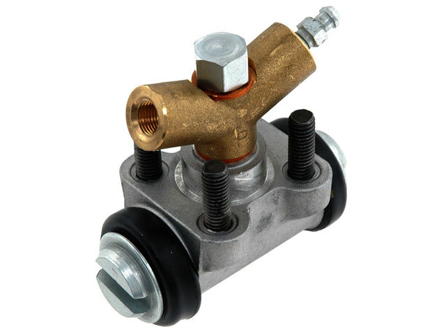 Raybestos Brakes Drum Brake Wheel Cylinder P/N:WC37307 Fits: Nissan 620 76-75, Nissan 620 Pickup 74-72 - Image 1
