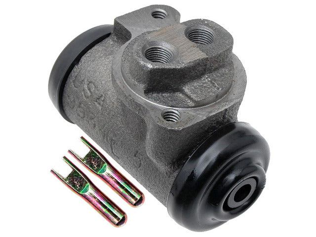 Raybestos Brakes Drum Brake Wheel Cylinder P/N:WC37319 Fits: International 1652sc, International 2554, International 2574, International 2654, International 2674, International 3900fc, International 400, International 500, International Ms - Image 1