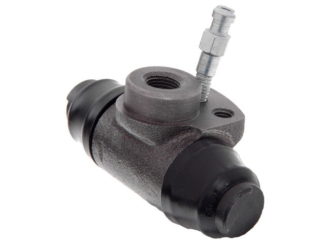 Raybestos Brakes Drum Brake Wheel Cylinder P/N:WC37332 Fits: Audi 4000, Audi 5000, Audi Coupe, Audi Fox, Volkswagen Cabriolet, Volkswagen Dasher, Volkswagen Fox, Volkswagen Golf, Volkswagen Jetta, Volkswagen Quantum - Image 1