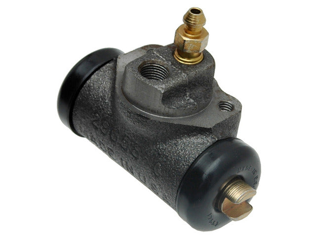 Raybestos Brakes Drum Brake Wheel Cylinder P/N:WC37335 Fits: Dodge Colt 79-74, Dodge Colt 91-85, Eagle Vista 91-89, Hyundai Pony 87-84, Plymouth Arrow 80-76, Plymouth Colt 91-85 - Image 1