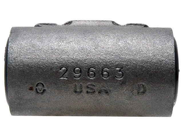 Raybestos Brakes Drum Brake Wheel Cylinder P/N:WC37337 Fits: Chevrolet C30, Chevrolet C30 Pickup, Chevrolet C3500, Chevrolet Express 2500, Chevrolet Express 3500, Chevrolet G30, Chevrolet G30 Van, Chevrolet K30, Chevrolet K3500, Chevrolet P30 - Image 2