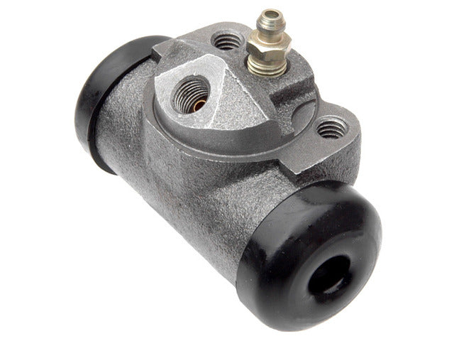 Raybestos Brakes Drum Brake Wheel Cylinder P/N:WC37343 Fits: Ford Country Squire, Ford Ltd, Ford Ltd Crown Victoria, Lincoln Continental, Lincoln Mark Vi, Lincoln Town Car, Mercury Colony Park, Mercury Grand Marquis, Mercury Marquis - Image 1