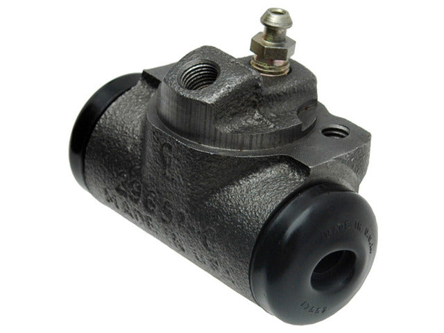 Raybestos Brakes Drum Brake Wheel Cylinder P/N:WC37346 Fits: Dodge Challenger 83-78, Dodge Colt 1984, Dodge Colt 80-78, Dodge Colt 90-89, Plymouth Colt 1984, Plymouth Colt 90-89, Plymouth Sapporo 83-78 - Image 1