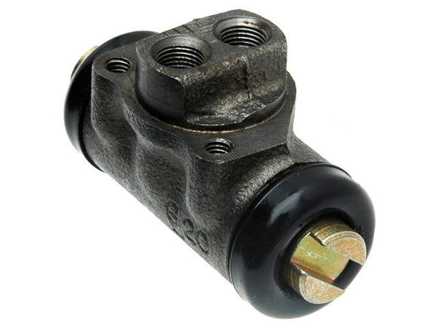 Raybestos Brakes Drum Brake Wheel Cylinder P/N:WC37348 Fits: Dodge Challenger 83-78, Dodge Colt 1984, Dodge Colt 80-78, Plymouth Colt 1984, Plymouth Sapporo 83-78 - Image 1