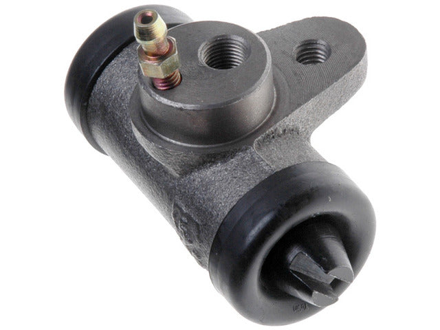 Raybestos Brakes Drum Brake Wheel Cylinder P/N:WC37349 Fits: Volkswagen Campmobile 74-72, Volkswagen Transporter 79-72, Volkswagen Vanagon 91-80 - Image 3